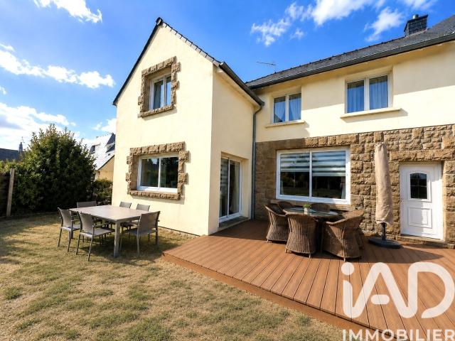 Perros Guirec Vente Maison 22