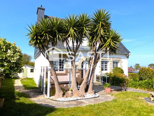Perros Guirec Vente Maison 22