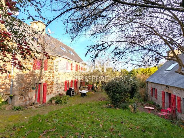 Perros Guirec Vente Maison 22