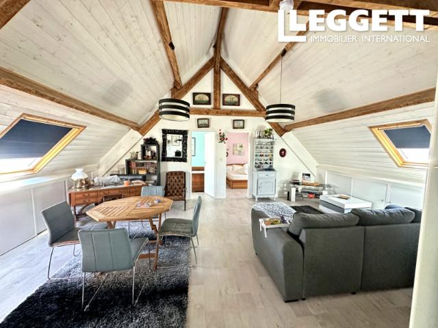 Perros Guirec Vente Maison 22