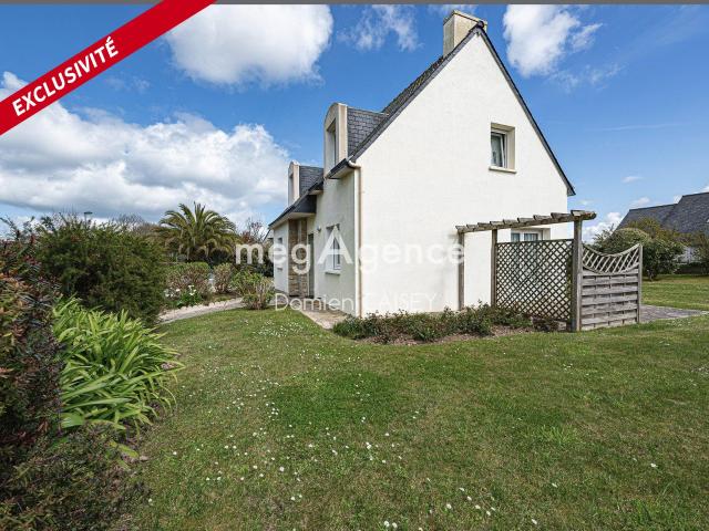Perros Guirec Vente Maison 22