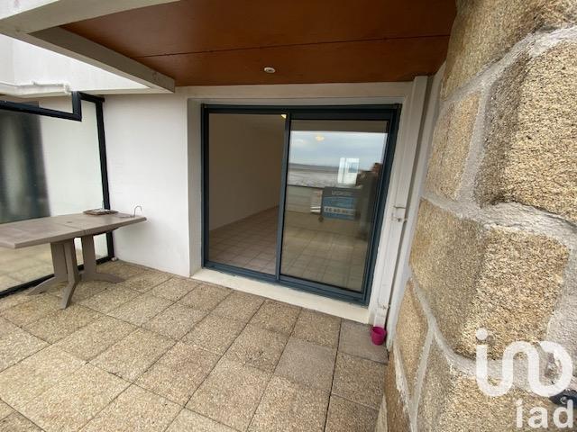Perros Guirec Vente Appartement 22