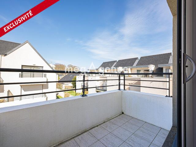 Perros Guirec Vente Appartement 22