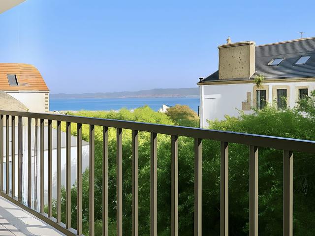 Perros Guirec Vente Appartement 22