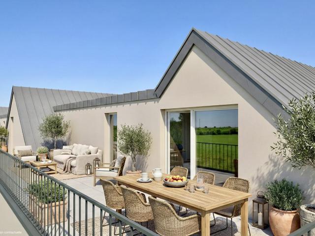 Perros Guirec Vente Appartement 22