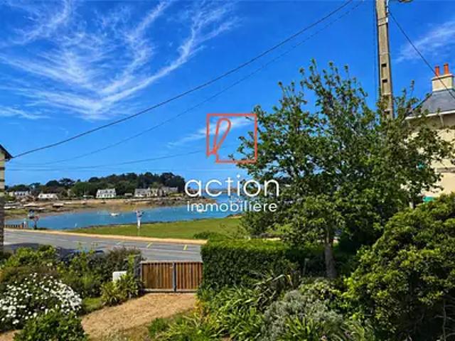 Perros Guirec 22700 Achat / Vente maison 4 pièces t4
