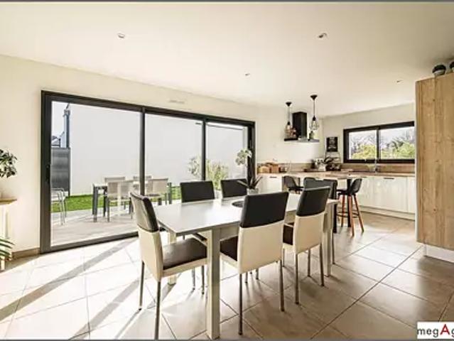 Perros Guirec 22700 Achat / Vente maison 4 pièces t4