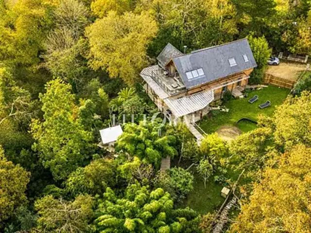 Perros Guirec 22700 Achat / Vente maison 6 pièces t6