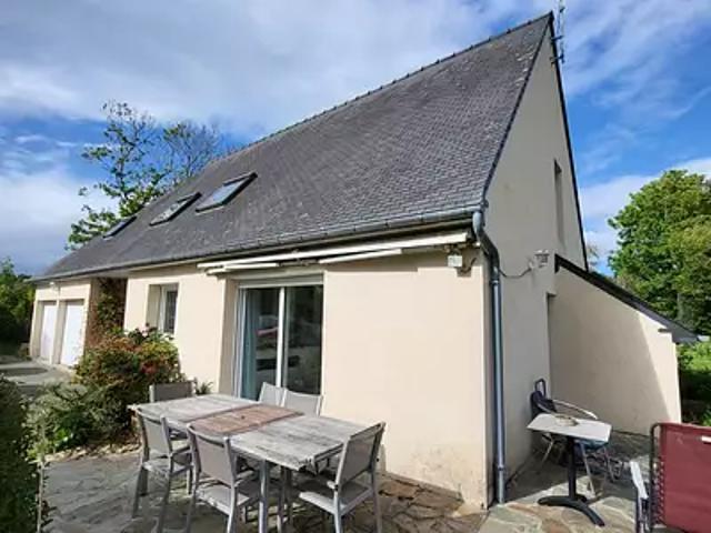 Perros Guirec 22700 Achat / Vente maison 7 pièces t7
