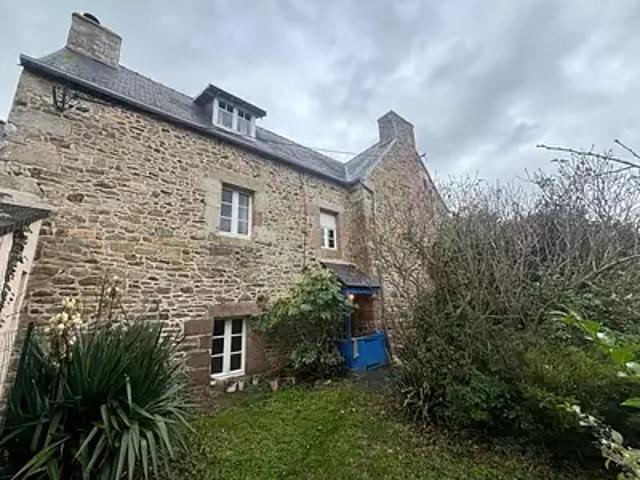 Perros Guirec 22700 Achat / Vente maison 7 pièces t7