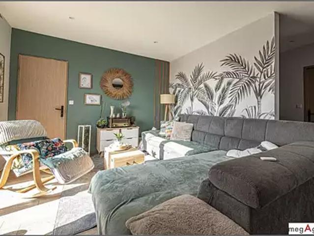 Perros Guirec 22700 Achat / Vente maison 9 pièces t9