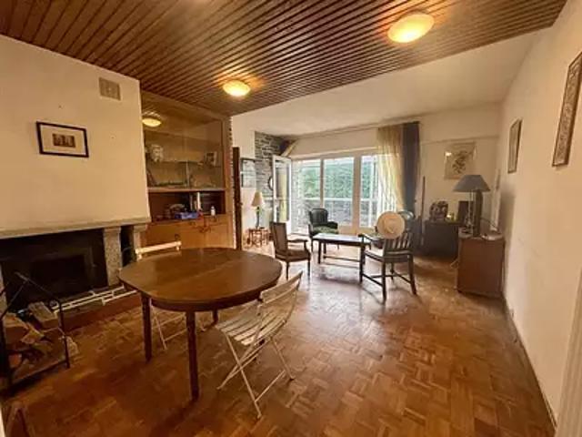 Perros Guirec 22700 Achat / Vente maison 11 pièces t11 parking