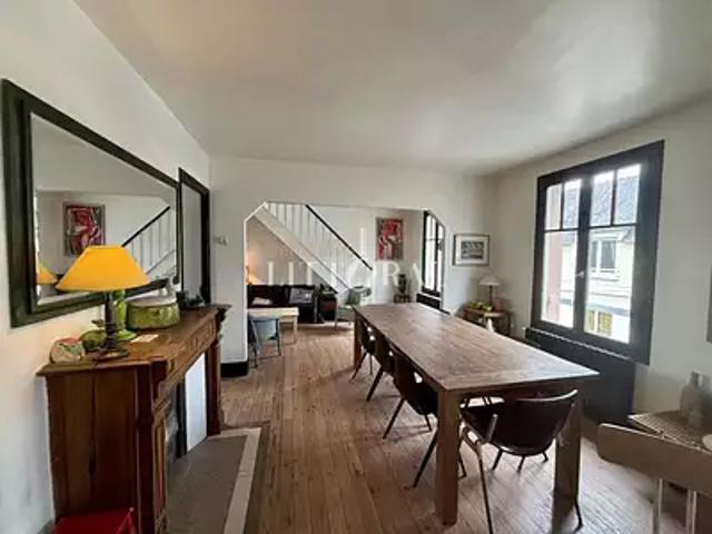 Perros Guirec 22700 Achat / Vente appartement 3 pièces t3
