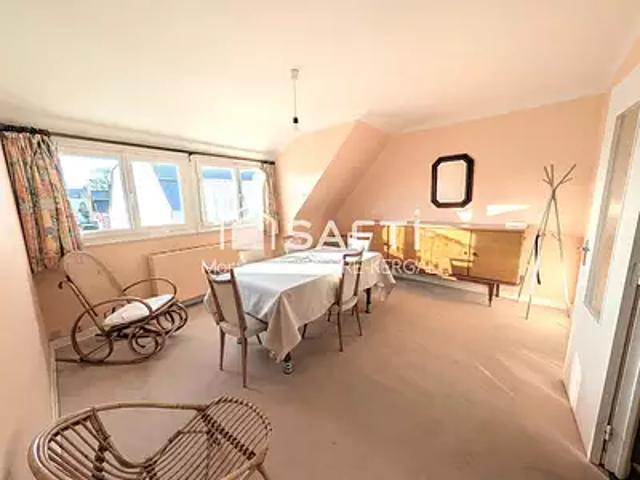 Perros Guirec 22700 Achat / Vente appartement 3 pièces t3