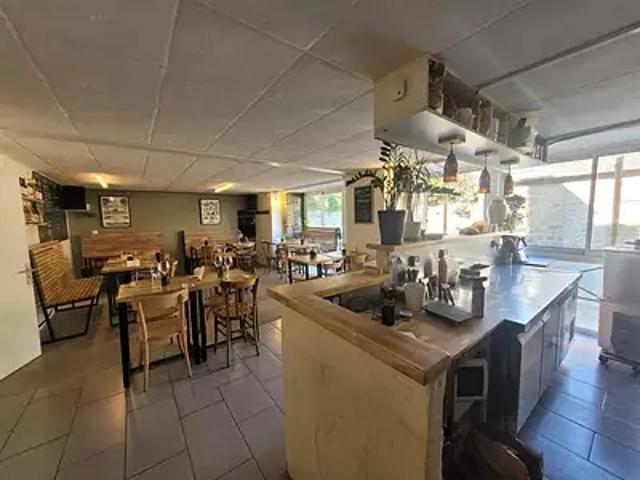 Perros Guirec 22700 Achat / Vente divers 1 pièce terrasse