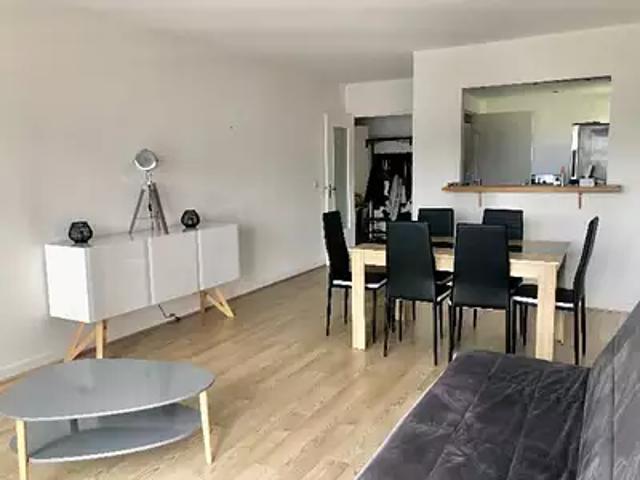 Perros Guirec 22700 Location appartement 2 pièces t2