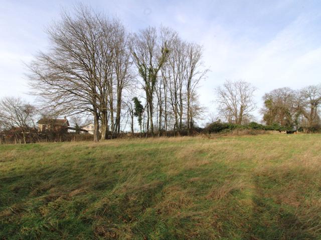 Perrouse Vente Terrain 70