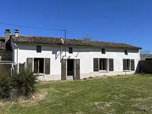 Pers 79190 Achat / Vente maison