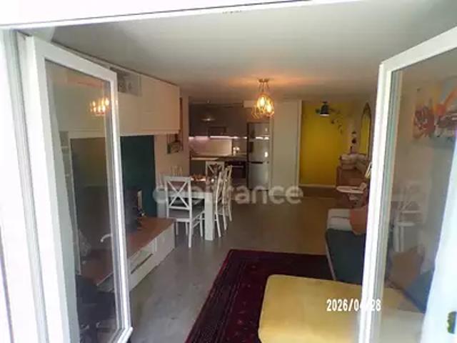 Persan 95340 Achat / Vente appartement 3 pièces t3