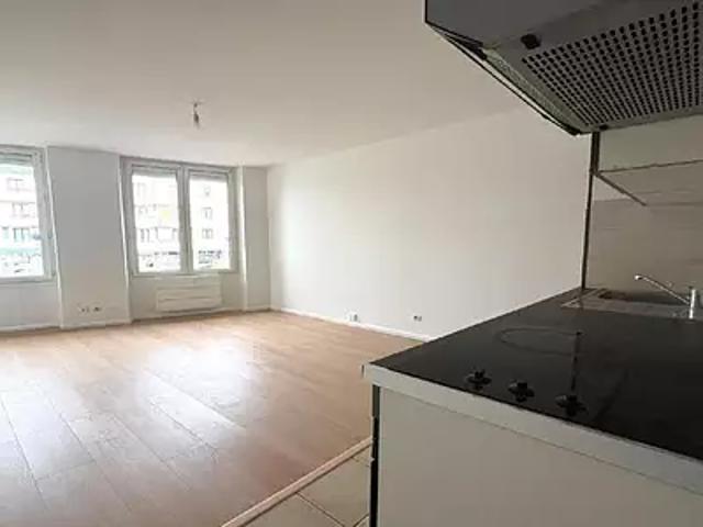 Persan 95340 Achat / Vente appartement 2 pièces t2