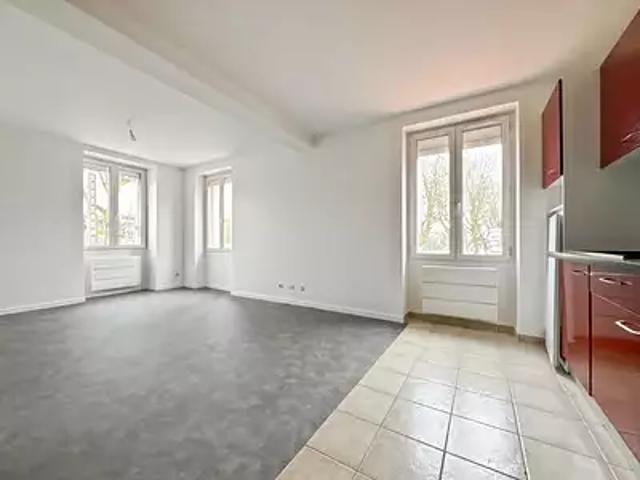 Persan 95340 Achat / Vente appartement 4 pièces t4