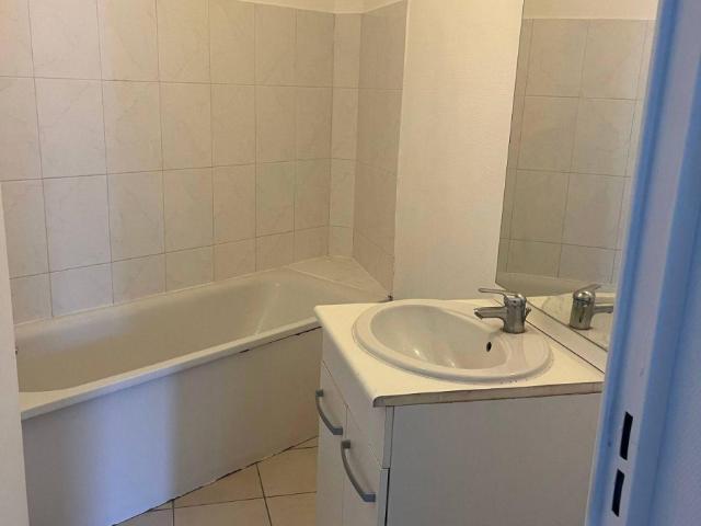 Persan Location Appartement 95