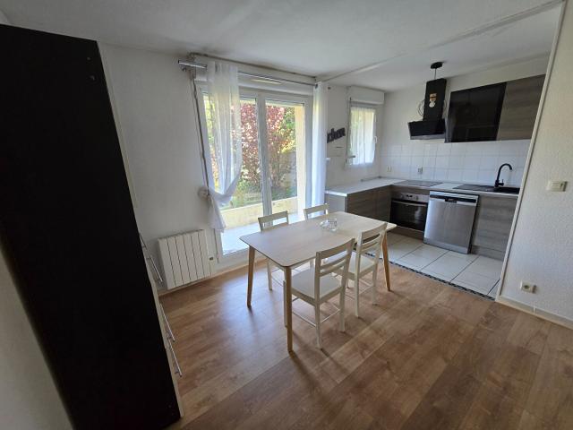 Persan Location Appartement 95