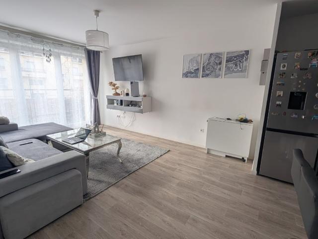 Persan Vente Appartement 95
