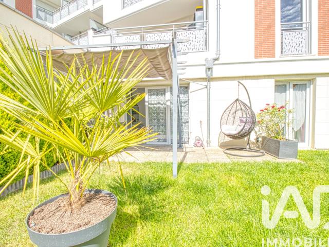 Persan Vente Appartement 95