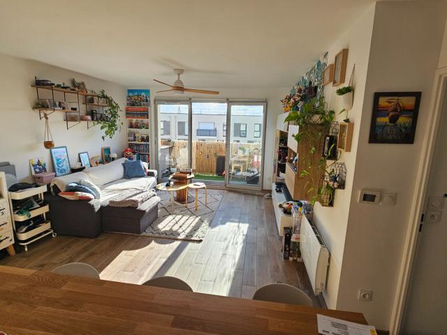 Persan Vente Appartement 95