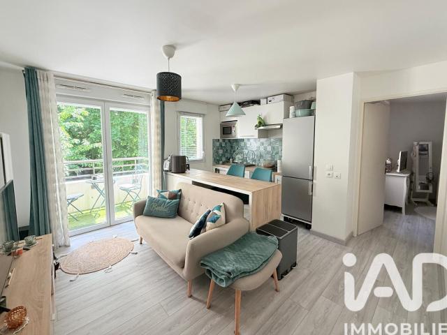 Persan Vente Appartement 95