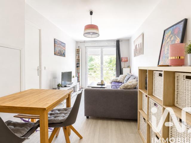Persan Vente Appartement 95