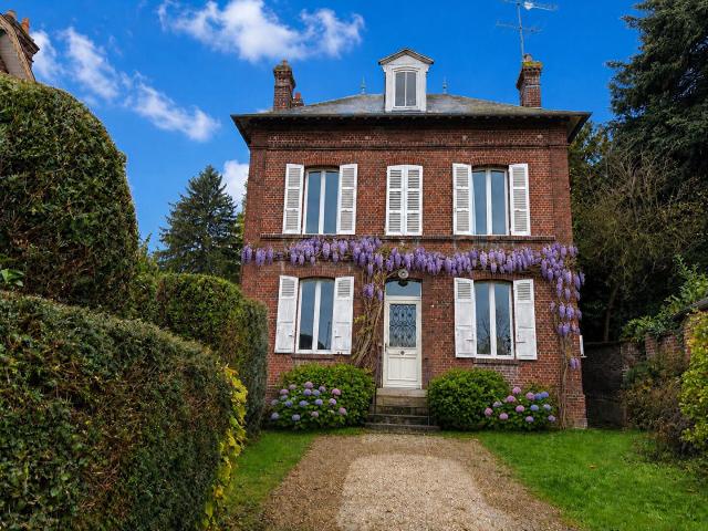 Persan Vente Maison 95