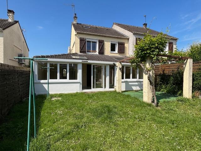 Persan Vente Maison 95