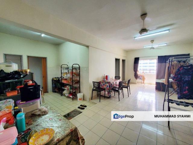Persanda 3 Apartment