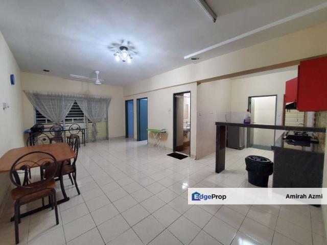 Persanda 3 Apartment