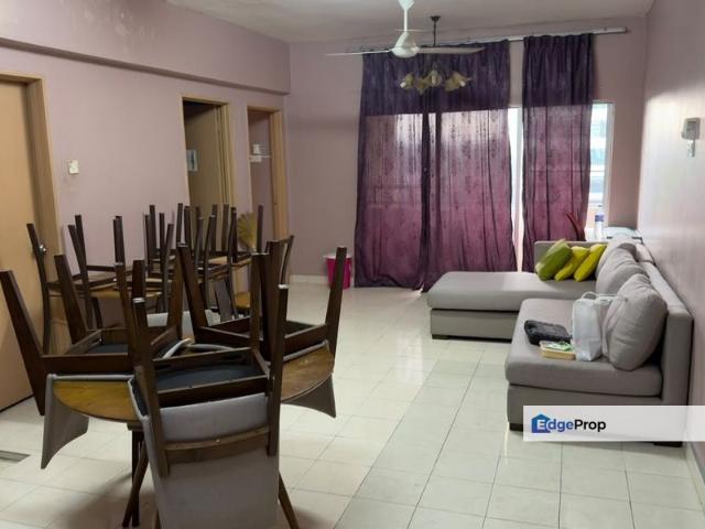 Persanda 3 Apartment