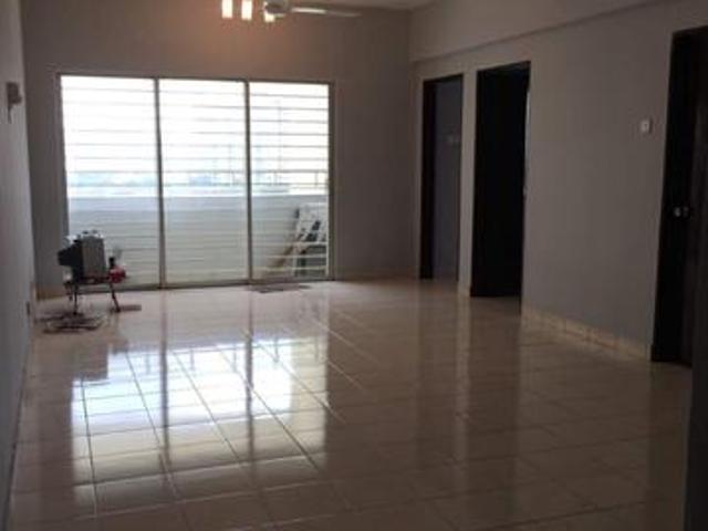 Persanda 3 Apartment Seksyen 13 Shah Alam