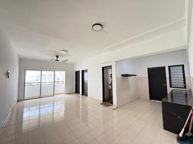 PERSANDA APARTMENT near MSU AEON Shah Alam