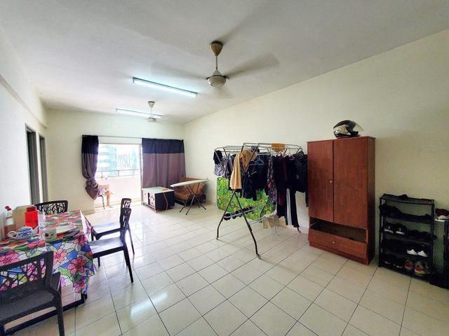 Persanda Apartment Near MSU Aeon Shah Alam