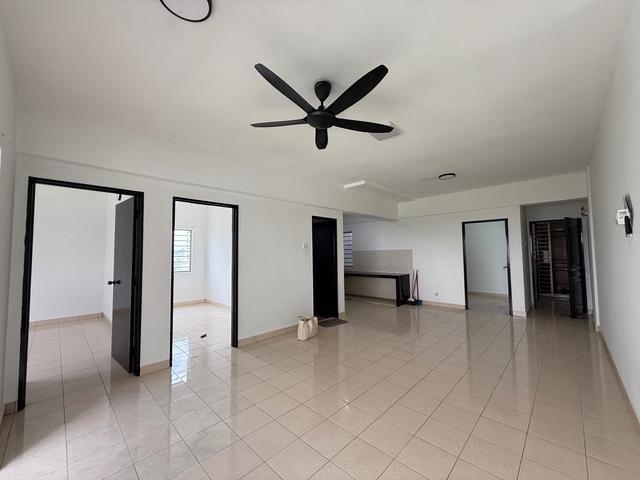 Persanda Apartment Seksyen 13 Shah Alam