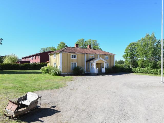 Persbacka allé 10
