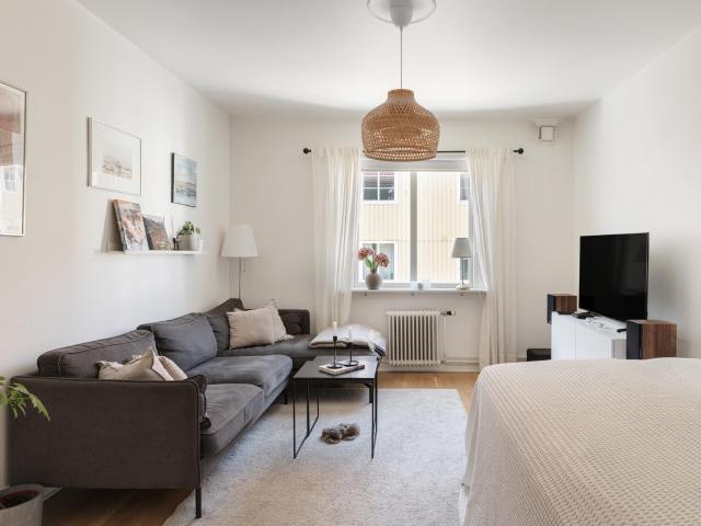 Persgatan 8A