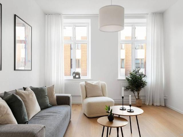 Persgatan, Helsingborg