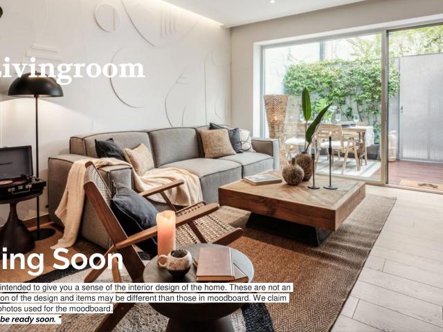 Perseus 2 bedroom apartment in Neuilly sur Seine