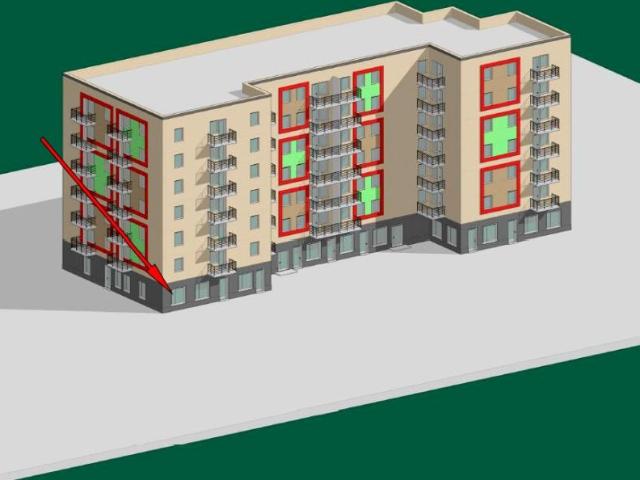 Perseusza 49,42 m², Głogów