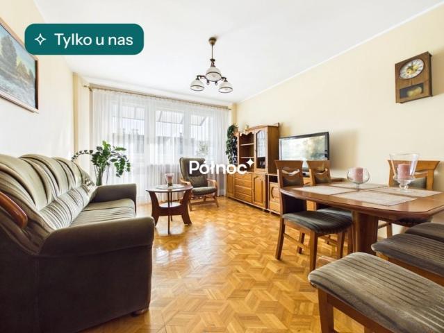 Perseusza 56,20 m², Głogów