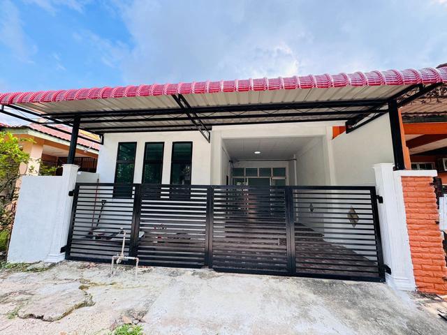 Persiaran Amanjaya 3 08000 Sungai Petani Kedah For Sale