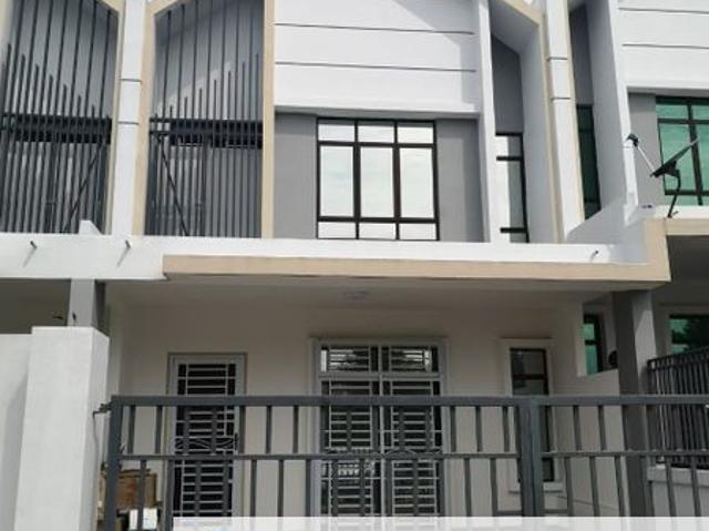 Persiaran Bestari Perdana