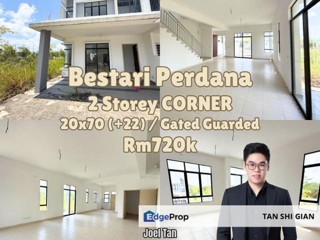 Persiaran Bestari Perdana